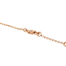 将图像加载到图库查看器中，HERMES ★Amulette Constance PendantH121303B 00 18K Pink Gold

