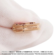 将图像加载到图库查看器中，HERMES Amulette Constance PendantH121303B 00 18K Pink Gold
