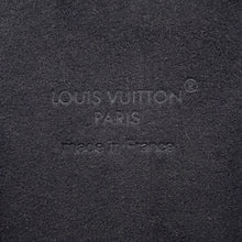 Load image into Gallery viewer, LOUIS VUITTON IPHONE BUMPER 15 PRO Noir/BrownM82887 Monogram Calf Leather
