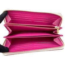 将图像加载到图库查看器中，LOUIS VUITTON LV × TM Zippy Wallet_Japan Limited Edition WhiteM13922 Monogram・Multicolor
