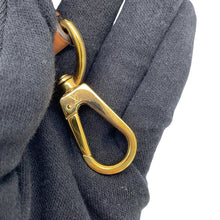 将图像加载到图库查看器中，LOUIS VUITTON Dauphine NoirM45959 Monogram Monogram Reverse Canvas Size MINI
