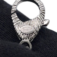 Load image into Gallery viewer, CHANEL CC Logo PearlNecklaceABA625 Metal Strass Costume Pearl
