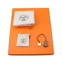 将图像加载到图库查看器中，HERMES ShoulderBirkin Etoupe Evercolor Size 29
