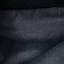 将图像加载到图库查看器中，SAINT LAURENT PARIS Loulou ChainShoulder Bag Black574946 Leather Size Medium
