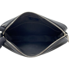 将图像加载到图库查看器中，LOUIS VUITTON Trio Messenger NoirN50017 Damier Graphite 3D
