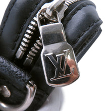 将图像加载到图库查看器中，LOUIS VUITTON Trio Messenger NoirN50017 Damier Graphite 3D
