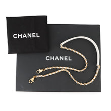 Load image into Gallery viewer, CHANEL Coco Handle 2WAY Handbag WhiteA92990 Caviar Leather Size XS
