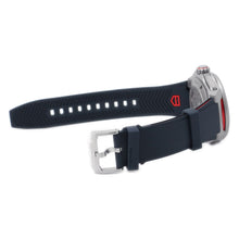 Load image into Gallery viewer, TAG HEUER Formula 1 Chronograph x Oracle Red Bull Racing W44mm TI Rubber Blue Opaline DialCBZ2080.FT8091
