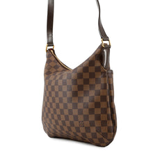 Load image into Gallery viewer, LOUIS VUITTON Bloomsbury RedN42251 Damier Ebene Canvas Size PM
