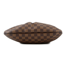 Load image into Gallery viewer, LOUIS VUITTON Bloomsbury RedN42251 Damier Ebene Canvas Size PM
