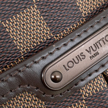 Load image into Gallery viewer, LOUIS VUITTON Bloomsbury RedN42251 Damier Ebene Canvas Size PM
