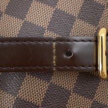 Load image into Gallery viewer, LOUIS VUITTON Bloomsbury RedN42251 Damier Ebene Canvas Size PM
