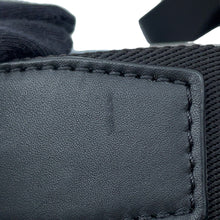 将图像加载到图库查看器中，LOUIS VUITTON District Orion/NoirN41035 Damier Infini Leather Size PM
