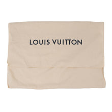 将图像加载到图库查看器中，LOUIS VUITTON District Orion/NoirN41035 Damier Infini Leather Size PM

