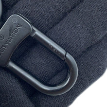 将图像加载到图库查看器中，LOUIS VUITTON ★Takeoff Messenger NoirM57080 Grain Leather
