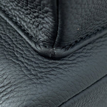 将图像加载到图库查看器中，LOUIS VUITTON Takeoff/Backpack NoirM57079 Grain Leather
