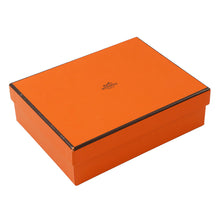 将图像加载到图库查看器中，HERMES Kelly wallet Black Epsom
