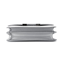将图像加载到图库查看器中，HERMES Constance3 Miroir Argent Chevre Shamqila Size Mini
