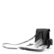 将图像加载到图库查看器中，HERMES Kelly Jump Black Swift Leather
