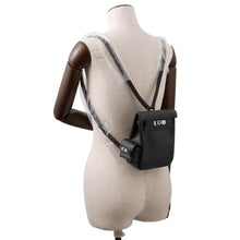 将图像加载到图库查看器中，HERMES Kelly Jump Black Swift Leather
