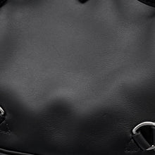 将图像加载到图库查看器中，HERMES Kelly Jump Black Swift Leather

