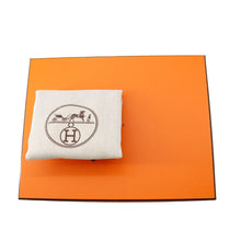 将图像加载到图库查看器中，HERMES Kelly Jump Black Swift Leather
