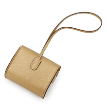 Load image into Gallery viewer, HERMES Kelly Festival Dore Chevre Shamqila
