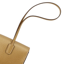 将图像加载到图库查看器中，HERMES Kelly Festival Dore Chevre Shamqila
