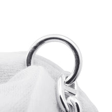 将图像加载到图库查看器中，HERMES Chaine d&#39;Ancre Bracelet 14 frames Size PM SV925
