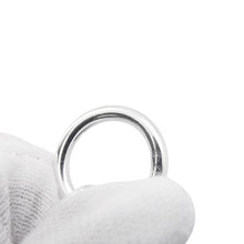 Load image into Gallery viewer, HERMES Chaine d&#39;Ancre Bracelet 14 frames Size PM SV925
