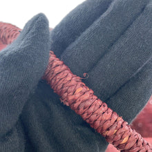 将图像加载到图库查看器中，The Row EMILIE Straw Bag Tote Bag RedW1627 Raffia
