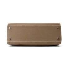Load image into Gallery viewer, HERMES Kelly Retourne Etoupe Togo Leather Size 32
