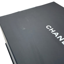 Load image into Gallery viewer, CHANEL CHANEL22 ChainShoulder Bag Punching WhiteAS3260 Shiny Calf Leather Size Small
