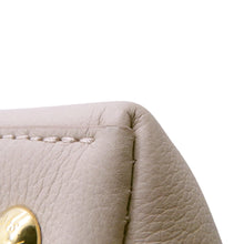 将图像加载到图库查看器中，LOUIS VUITTON Lockme Ever GreigeM21052 Grained Calf Leather Size MINI
