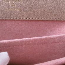 将图像加载到图库查看器中，LOUIS VUITTON Lockme Ever GreigeM21052 Grained Calf Leather Size MINI
