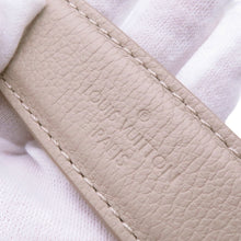 将图像加载到图库查看器中，LOUIS VUITTON Lockme Ever GreigeM21052 Grained Calf Leather Size MINI
