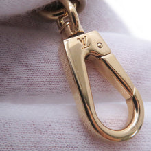 将图像加载到图库查看器中，LOUIS VUITTON Lockme Ever GreigeM21052 Grained Calf Leather Size MINI
