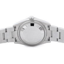 Load image into Gallery viewer, ROLEX Datejust W36mm Stainless Steel K18WG Slate Dial126234
