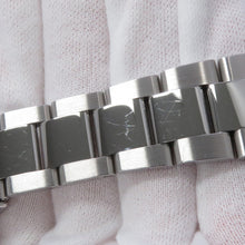 Load image into Gallery viewer, ROLEX Datejust W36mm Stainless Steel K18WG Slate Dial126234
