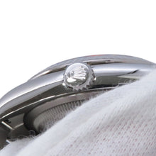 Load image into Gallery viewer, ROLEX Datejust W36mm Stainless Steel K18WG Slate Dial126234
