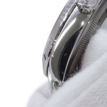 Load image into Gallery viewer, ROLEX Datejust W36mm Stainless Steel K18WG Slate Dial126234
