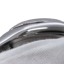Load image into Gallery viewer, ROLEX Datejust W36mm Stainless Steel K18WG Slate Dial126234
