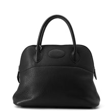 Load image into Gallery viewer, HERMES Bolide Black Taurillon Clemence Size 31
