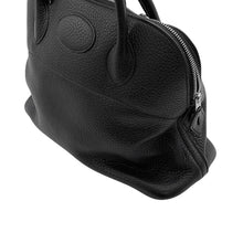 Load image into Gallery viewer, HERMES Bolide Black Taurillon Clemence Size 31
