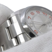Load image into Gallery viewer, ROLEX Air-King W34mm Stainless Steel Silver concentric Dial114200
