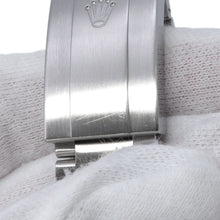 Load image into Gallery viewer, ROLEX ★Air-King W34mm Stainless Steel Silver concentric Dial114200
