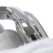 Load image into Gallery viewer, ROLEX Air-King W34mm Stainless Steel Silver concentric Dial114200
