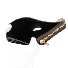 将图像加载到图库查看器中，LOUIS VUITTON Portefeuille Lou NoirM81461 Monogram/Monogram Reverse Canvas
