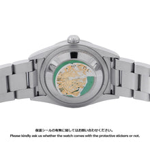 Load image into Gallery viewer, ROLEX Explorer I W36mm Stainless Steel Black Dial114270
