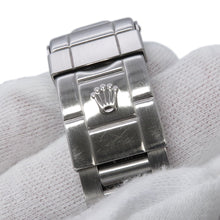 Load image into Gallery viewer, ROLEX Explorer I W36mm Stainless Steel Black Dial114270
